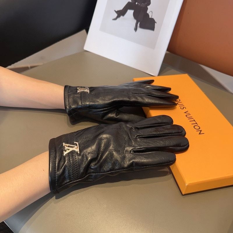 Louis Vuitton Gloves